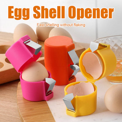 🔥🔥Egg shell opener