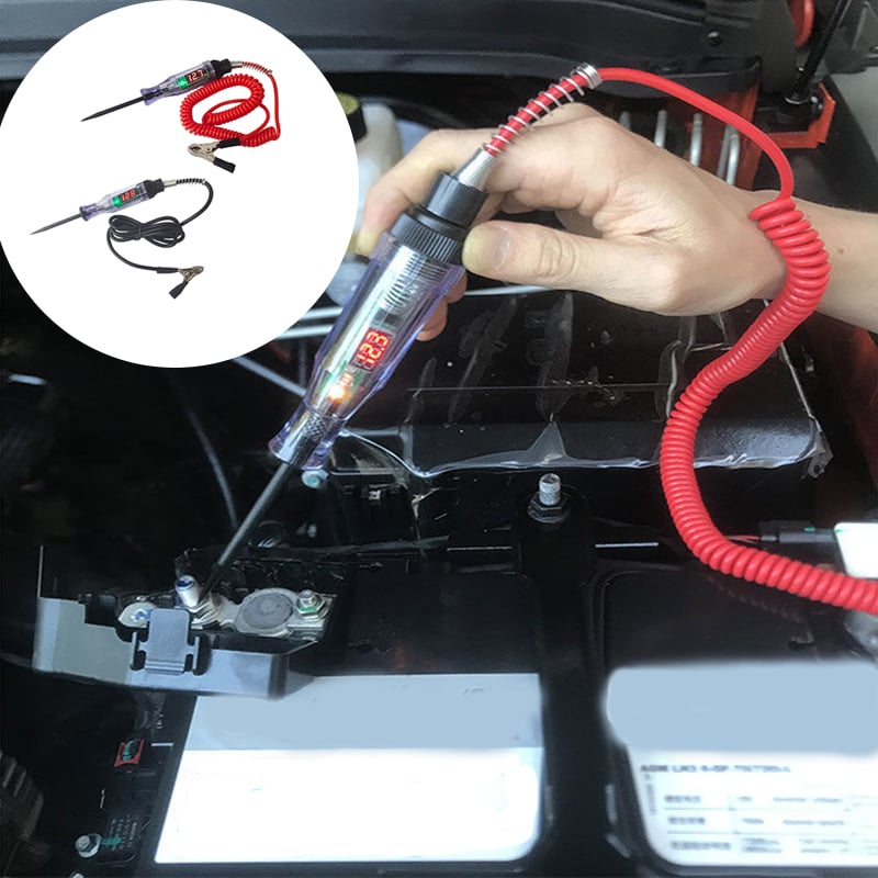 Car Truck Circuit Tester