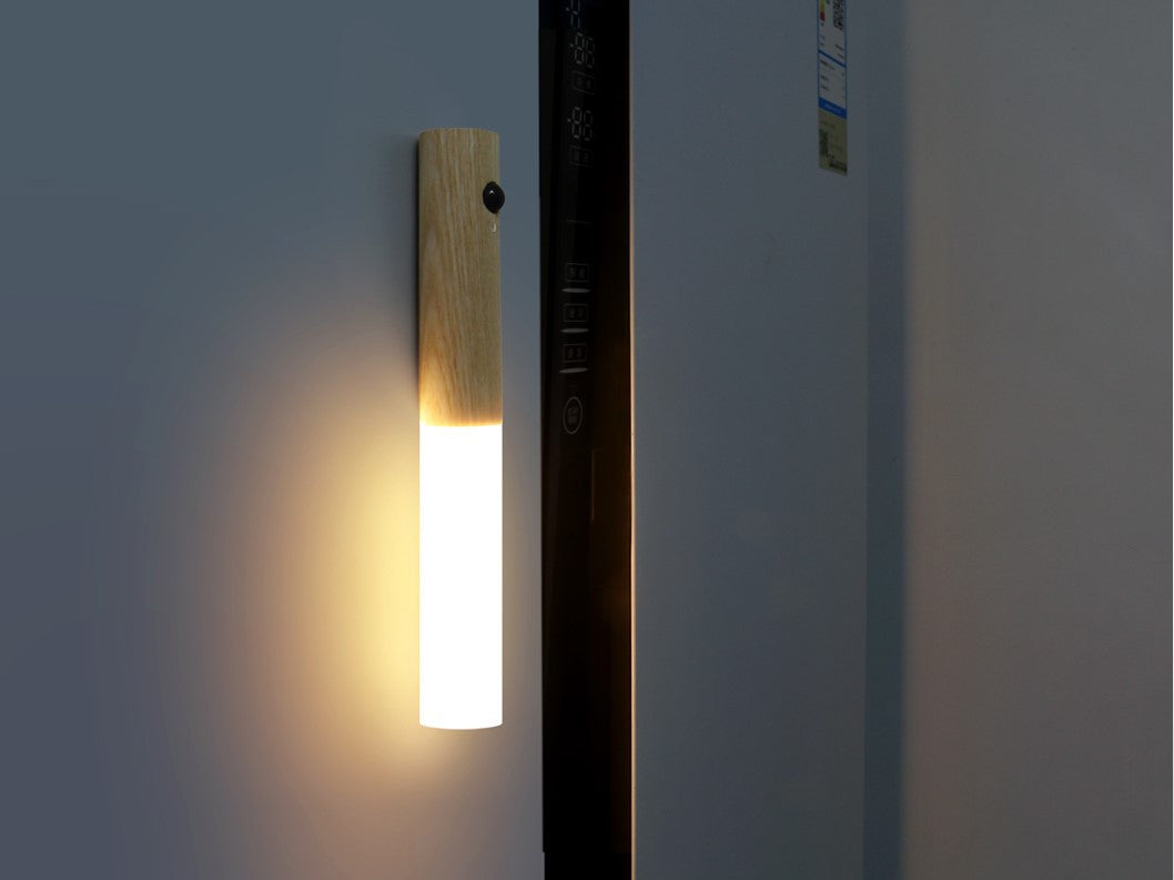 Rechargeable Sensor Wall Light