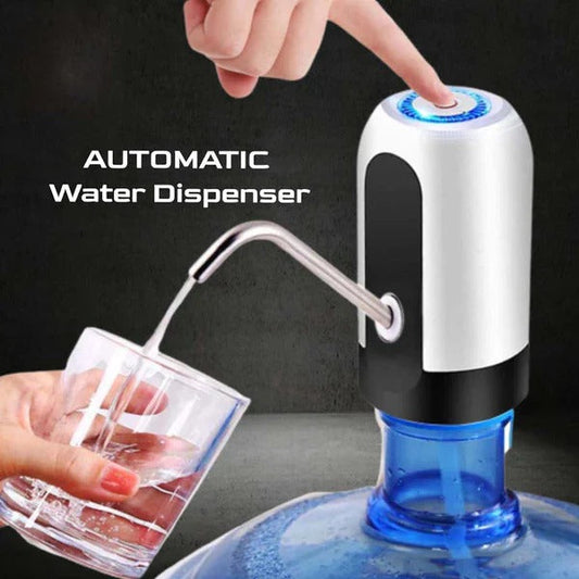 Electric Automatic Water Dispenser🤩