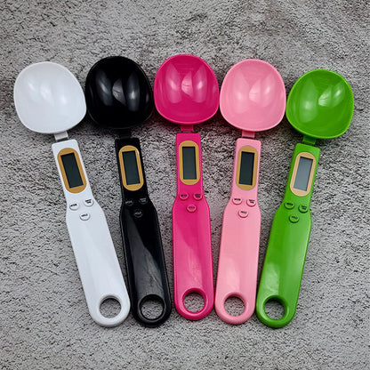 Digital Measuring Spoon