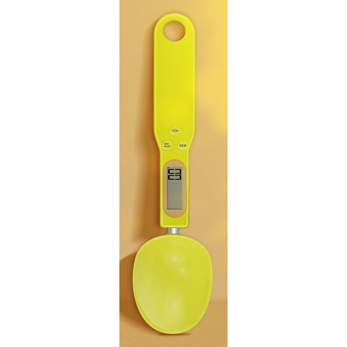 Digital Measuring Spoon