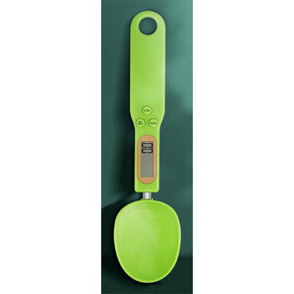 Digital Measuring Spoon