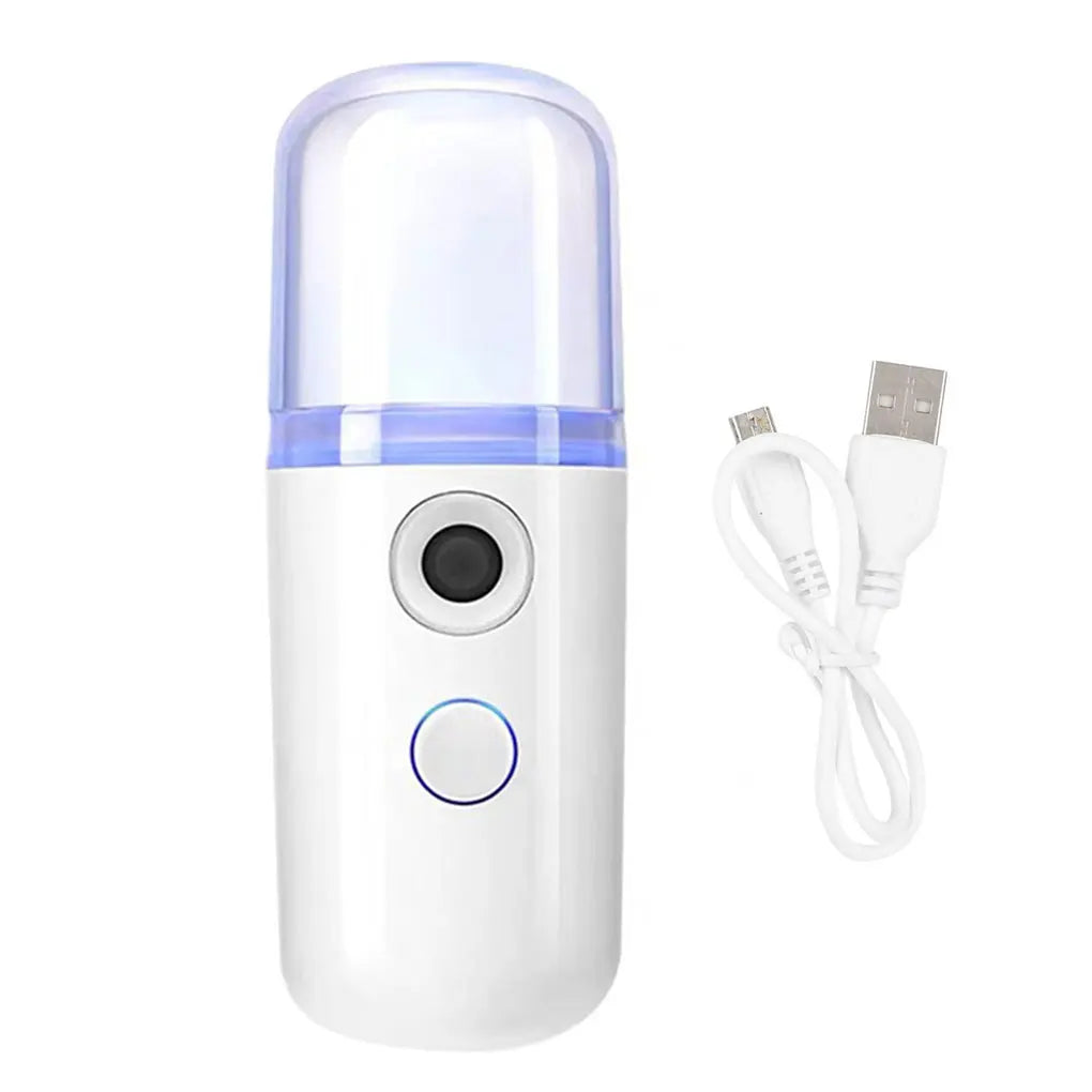 Rechargeable Nano Spray Humidifier