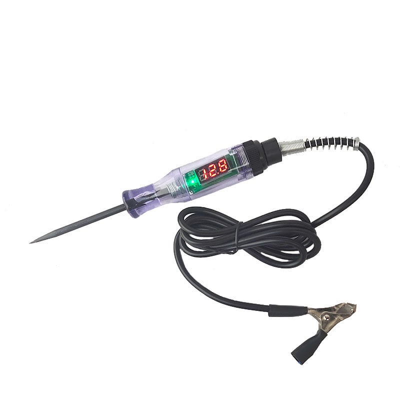 Car Truck Circuit Tester