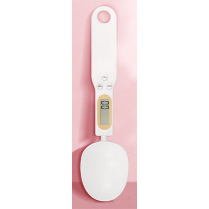 Digital Measuring Spoon