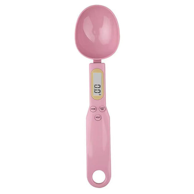 Digital Measuring Spoon