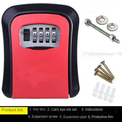 🔥50% off🔥Password key box