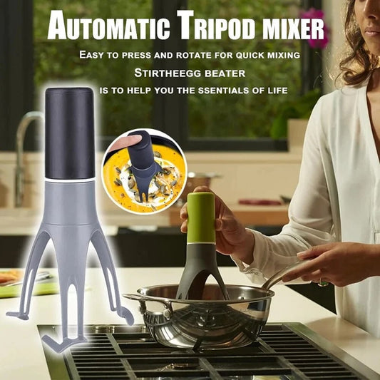 🔥Christmas - Kitchen Cooking Automatic Stirrer