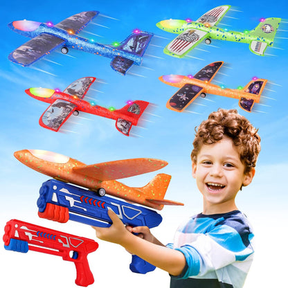 Airplane Launcher Toys✈️✈️