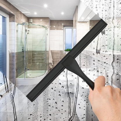 Shower Squeegee for Shower Glass Door