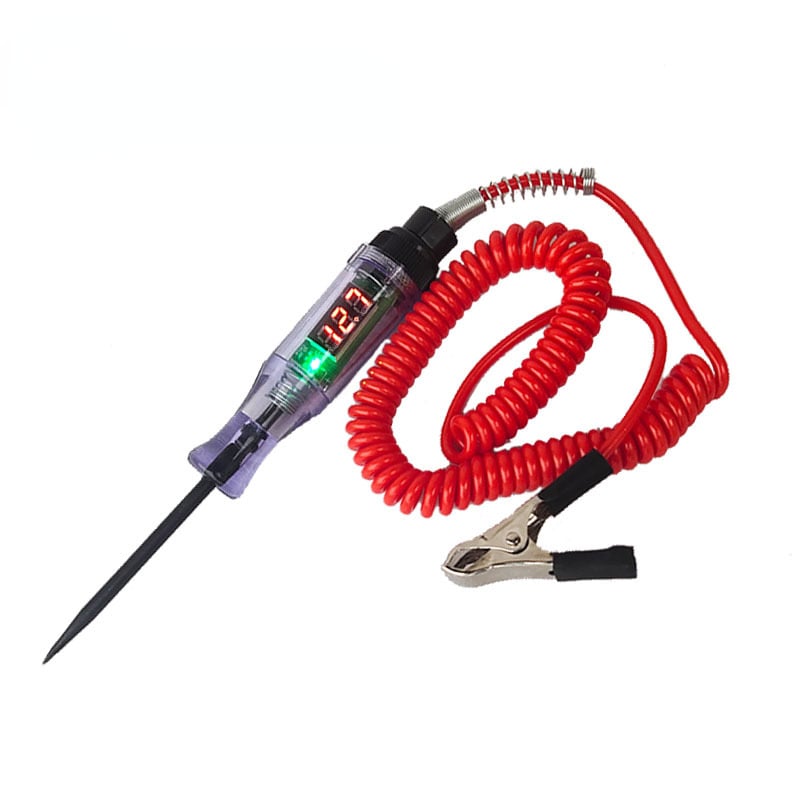 Car Truck Circuit Tester