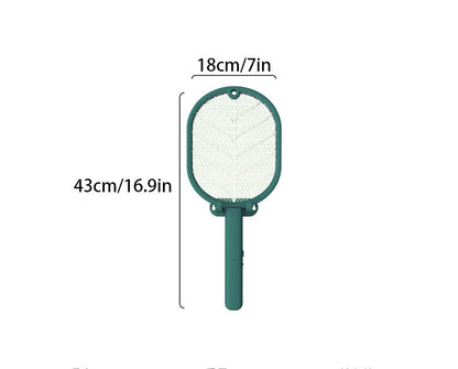 Electric mosquito net Electric mosquito net