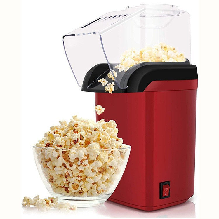 Electric Popcorn Maker