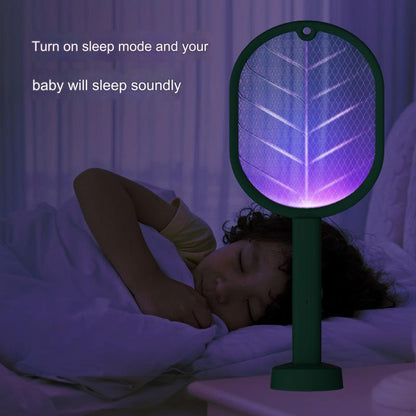 Electric mosquito net Electric mosquito net