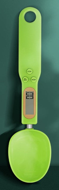 Digital Measuring Spoon