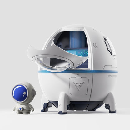 Astronaut LED Humidifier