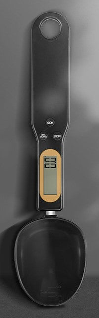 Digital Measuring Spoon