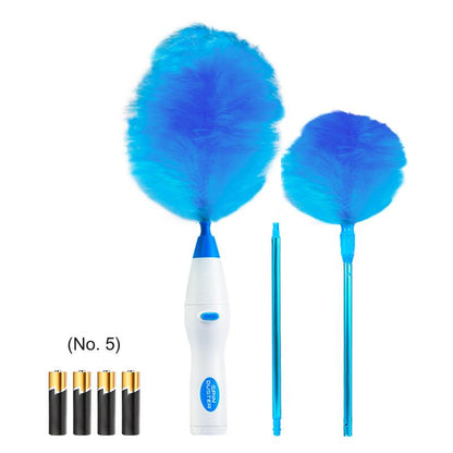 Electric Brush 360 degree Electric Duster