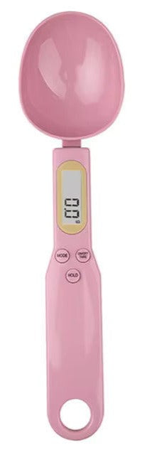 Digital Measuring Spoon