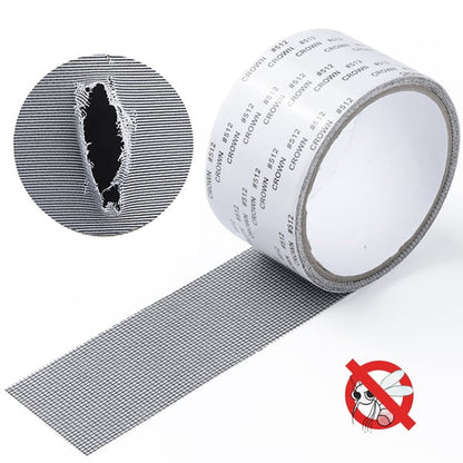 Strong Adhesive Screen Repair Tape（Best Sellers）