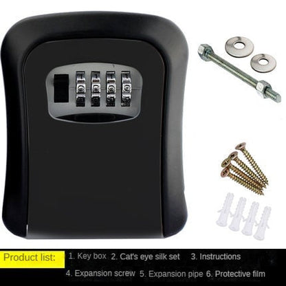 🔥50% off🔥Password key box