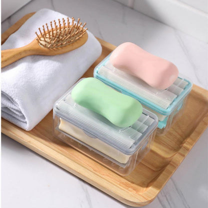 Multifunctional Soap Dish 🧼