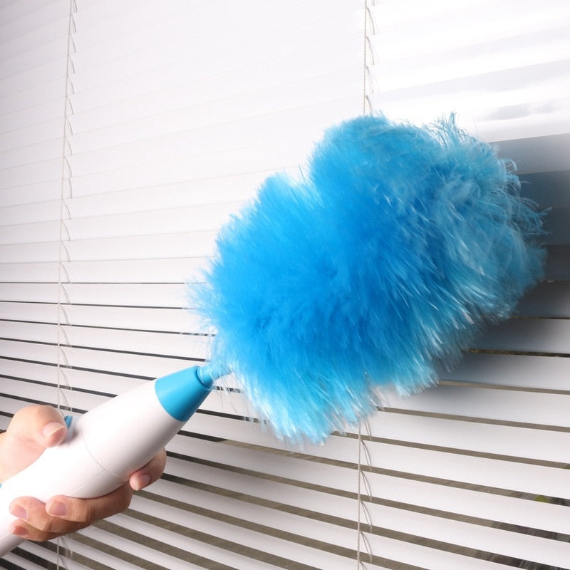 Electric Brush 360 degree Electric Duster