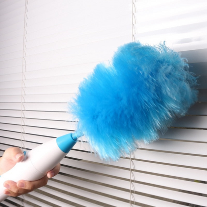 Electric Brush 360 degree Electric Duster