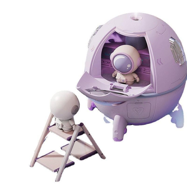 Astronaut LED Humidifier